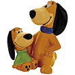 Augie Doggie & Doggie Daddy Salt & Pepper Shakers